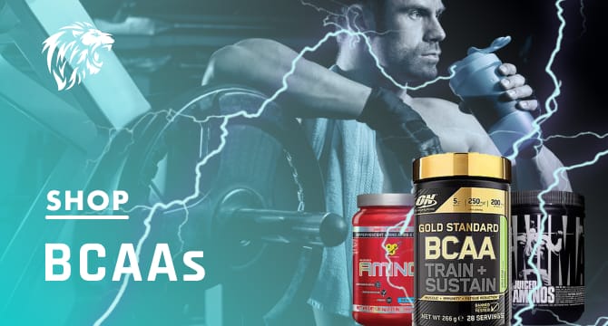 bcaas and amino acids