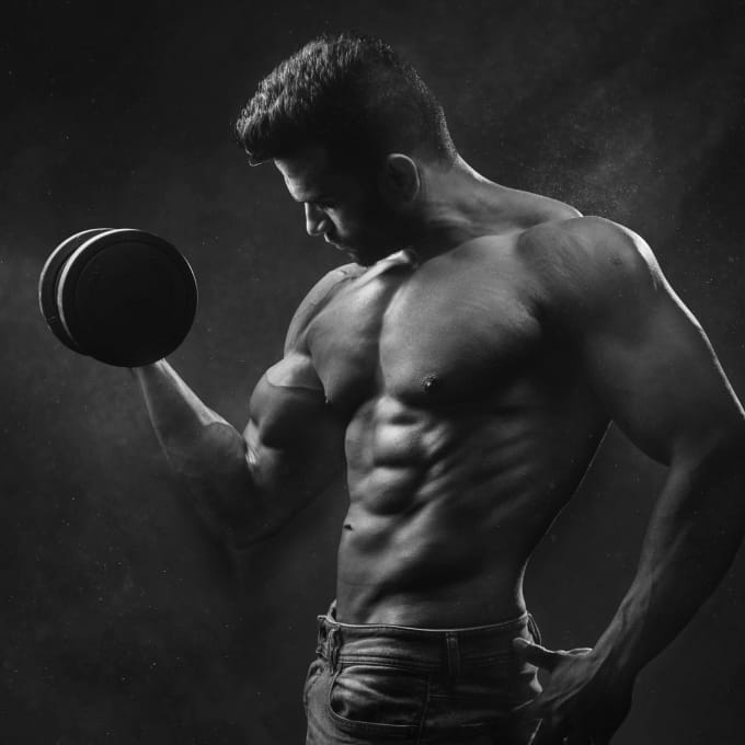 L-Glutamine, Glutamine