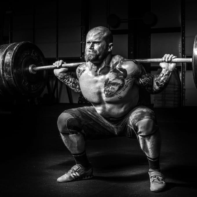 Natural Testosterone Support