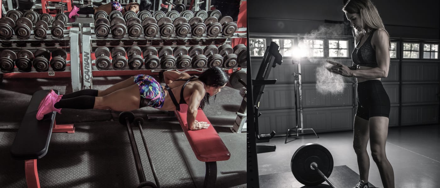 best bodybuilding supplements