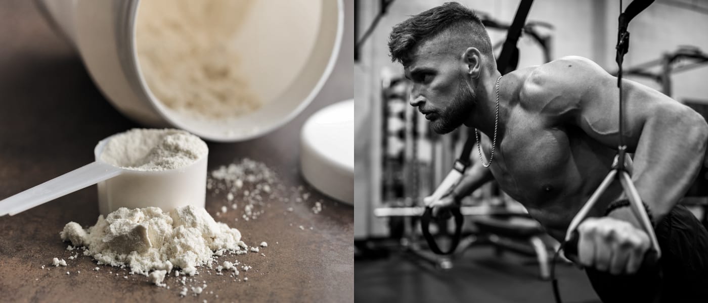 bodybuilding supplements ireland