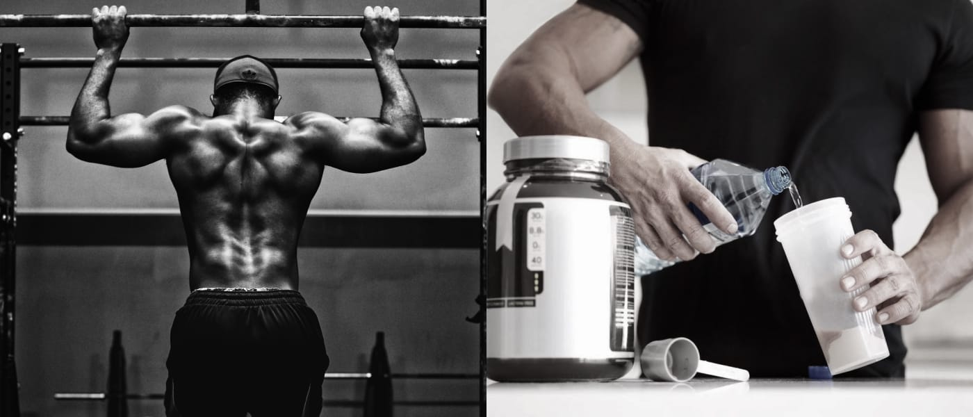 supplements ireland